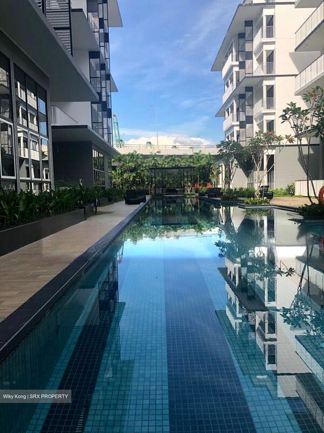 The Verandah Residences (D5), Apartment #490335771